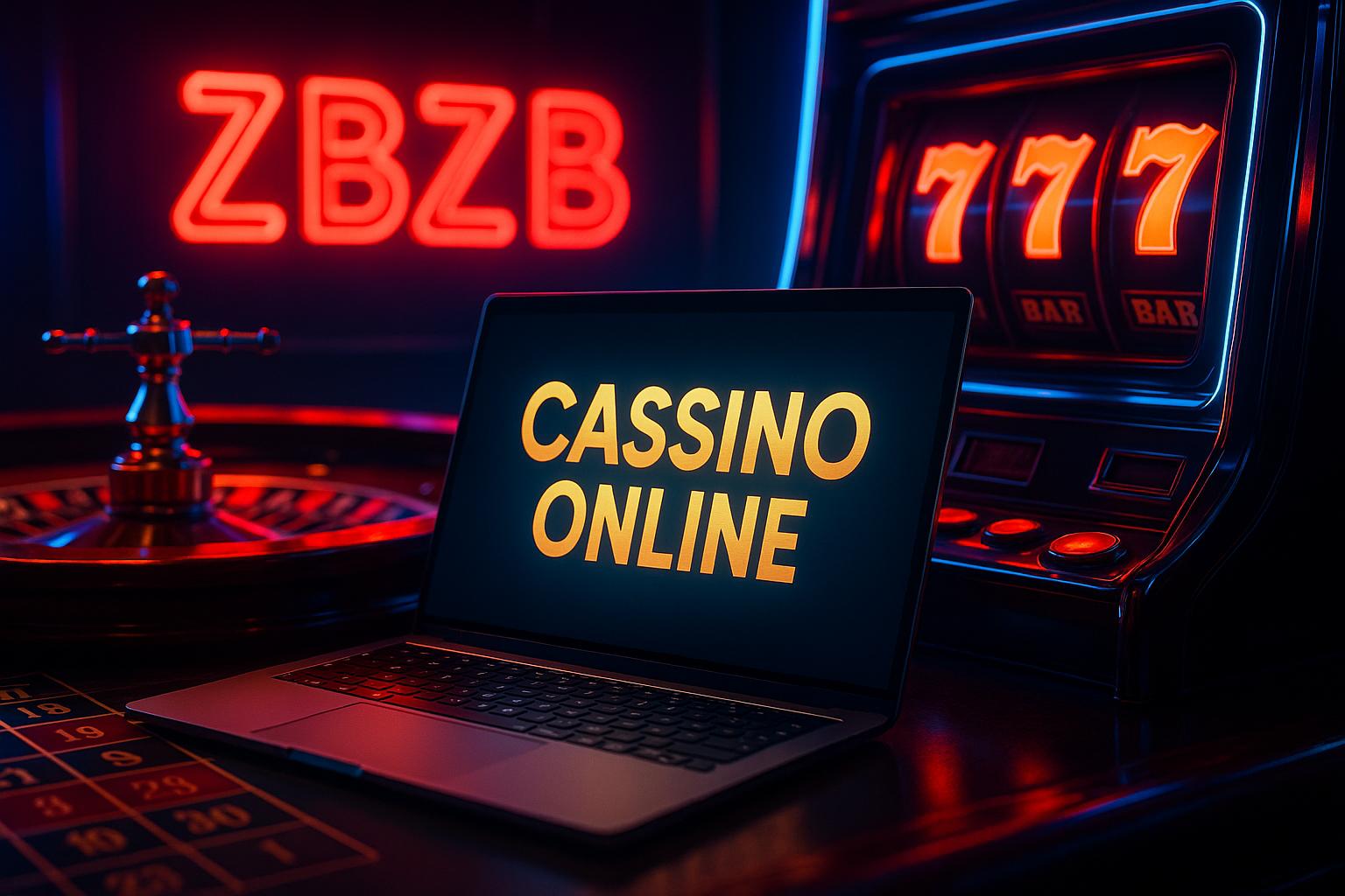 Cassino Online ZBZB
